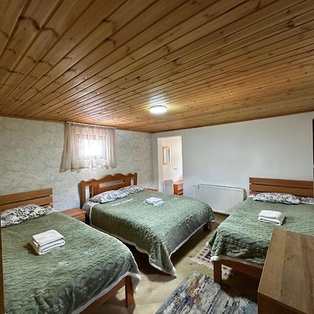 Guest House Victor Zhabeshi Exterior photo