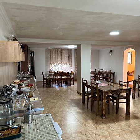 Guest House Victor Zhabeshi Exterior photo