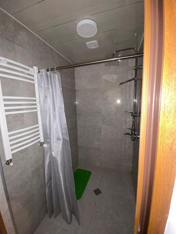 Guest House Victor Zhabeshi Exterior photo