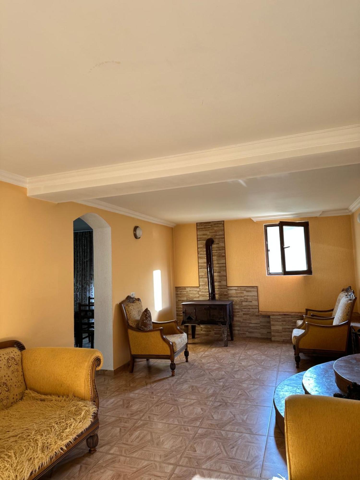 Guest House Victor Zhabeshi Exterior photo