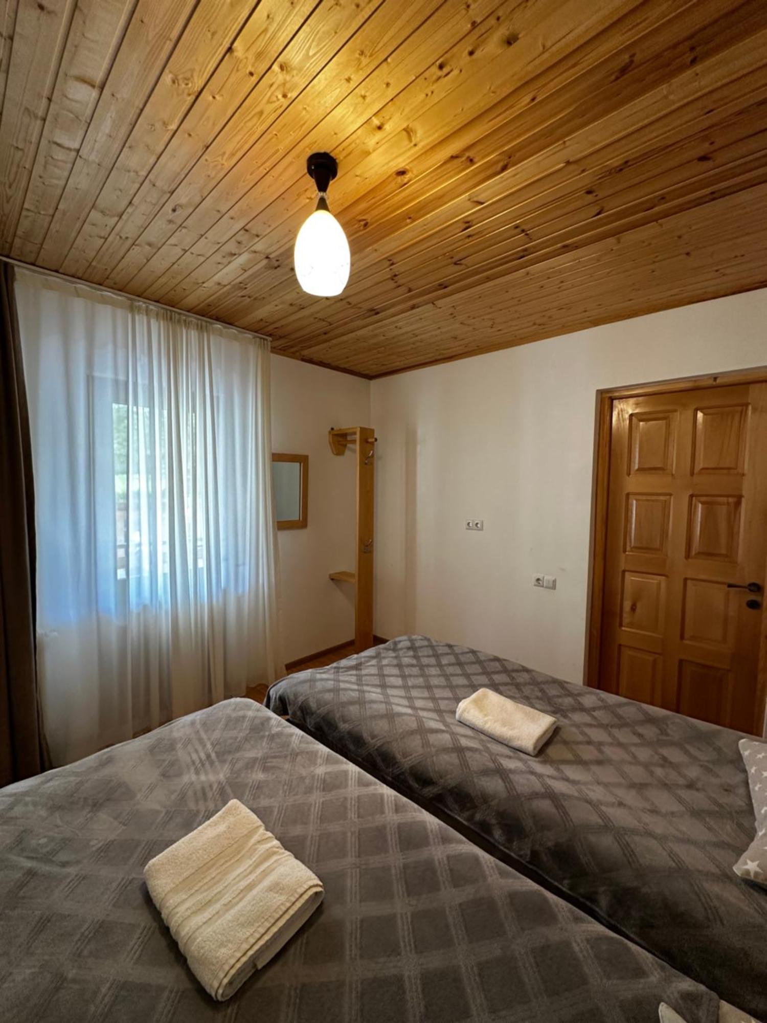 Guest House Victor Zhabeshi Exterior photo