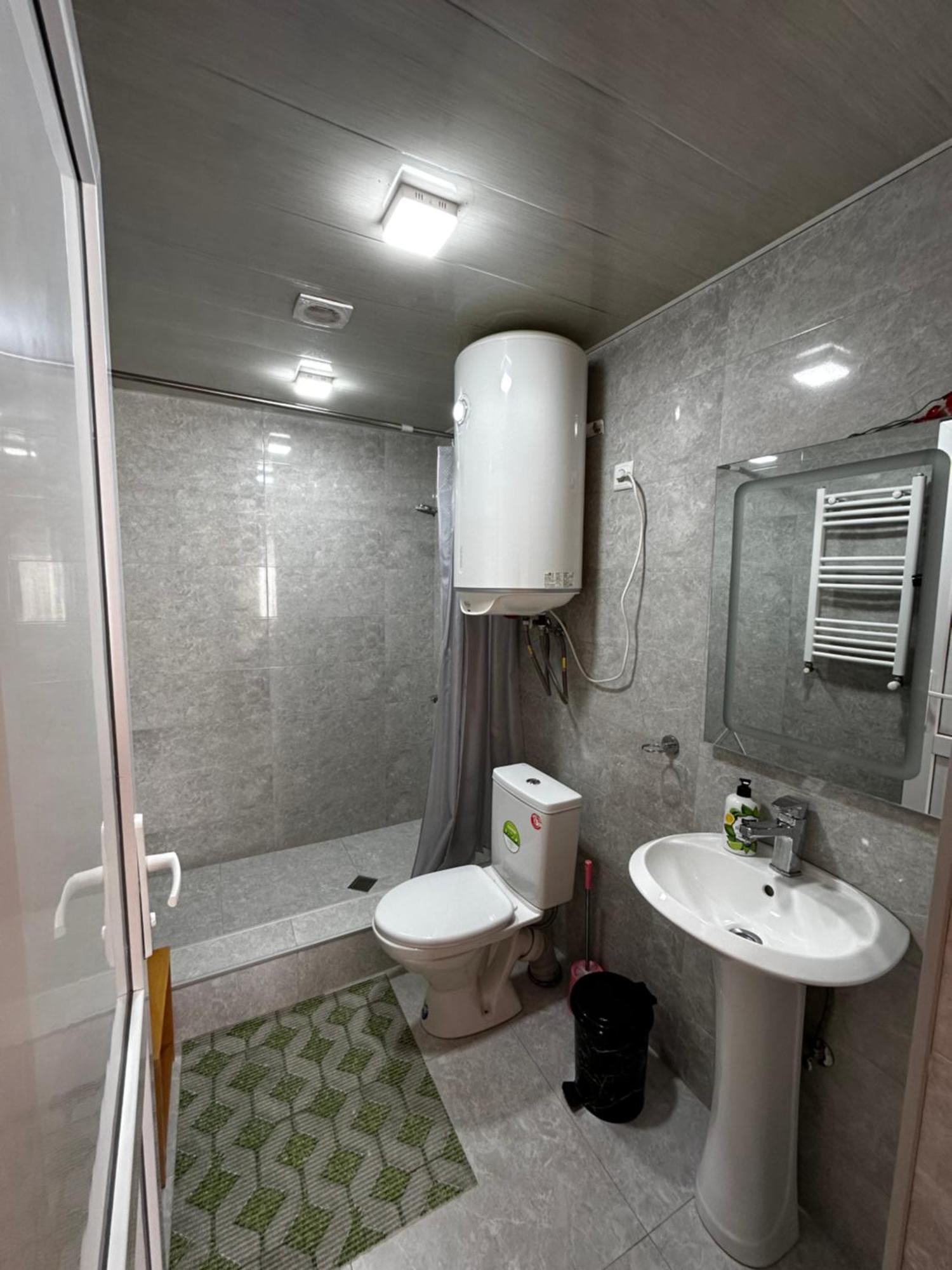Guest House Victor Zhabeshi Exterior photo