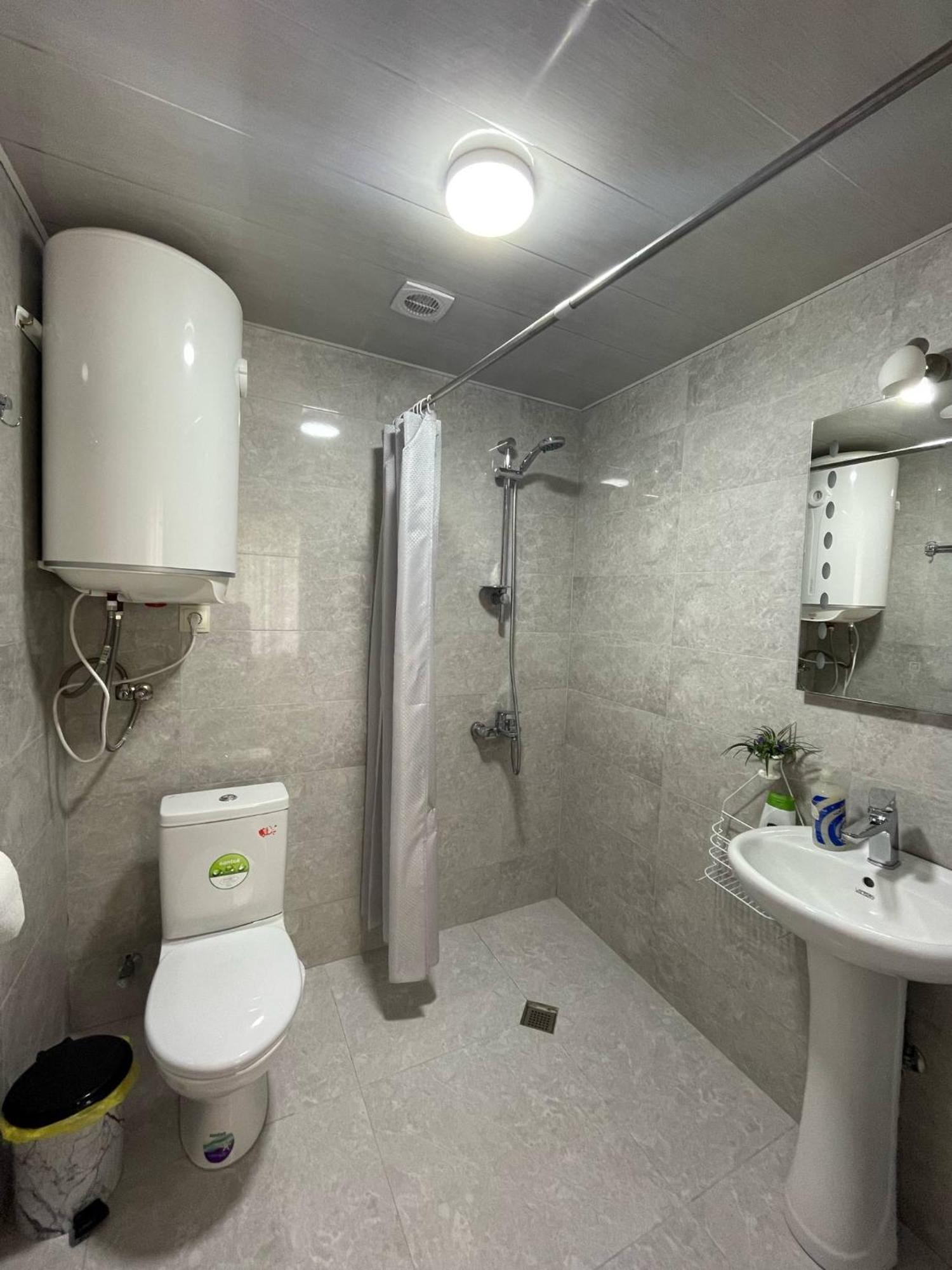 Guest House Victor Zhabeshi Exterior photo